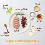 All-Natural Chicken Savory Bites Dog Treats