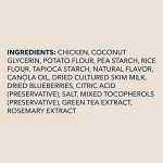 Wag Chicken Flavor Dog Training Treats 2 lb