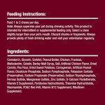 Peanut Butter SmartTwist Chews for Puppies - 50 Count