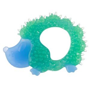 Outward Hound Hedgehog Dental Chew Toy for Dogs
