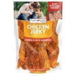 Real Chicken Breast Jerky Dog Treats - 32 oz