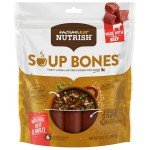 Rachael Ray Beef & Barley Soup Bones Dog Treats