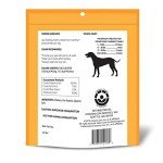 Solimo Chicken Jerky Dog Treats, 2 lbs