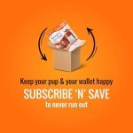 Triple Flavor Chews for Dogs - 12 Ounces