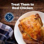 Blue Buffalo Chicken Jerky Bites for Puppies