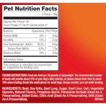 Original Beef Flavor Pup-Peroni Dog Treats 22.5oz