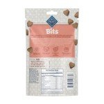 Blue Buffalo Salmon Dog Training Treats, 4 oz
