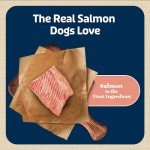 Blue Buffalo Salmon Dog Training Treats, 4 oz
