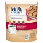 Milo's Kitchen Chicken & Apple Dog Treats, 18 oz