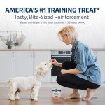Blue Buffalo Salmon Dog Training Treats, 4 oz