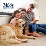 Milo's Kitchen Chicken & Apple Dog Treats, 18 oz