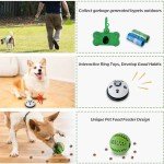 20 Pack Puppy Chew Toys Set for Teething