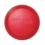 KONG Flyer - Durable Dog Toy for Fetch