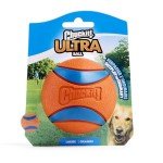 Chuckit! Ultra Ball Dog Toy for Large Dogs