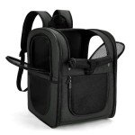 Apollo Walker Pet Carrier Backpack for Travel