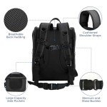 Apollo Walker Pet Carrier Backpack for Travel