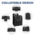 Apollo Walker Pet Carrier Backpack for Travel