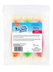 Hartz Tuff Bone Chew Toys for Puppies - 3 Pack