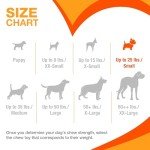 Nylabone Comfort Hold Beef X-Bone Puppy Toy