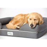 Orthopedic Memory Foam Dog Bed – Multiple Sizes