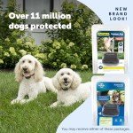 PetSafe Waterproof Dog Fence Collar for Stubborn Dogs
