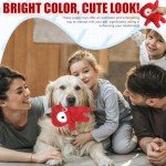 Squeaky Plush Dog Toy for Fun Playtime