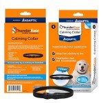 ThunderEase Calming Collar for Small Dogs