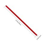 20-Piece Adjustable Puppy ID Collar Set