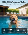 Jugbow 4200FT Remote Dog Training Collar - Waterproof