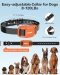 Jugbow 4200FT Remote Dog Training Collar - Waterproof
