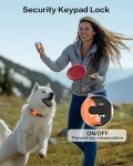 Jugbow 4200FT Remote Dog Training Collar - Waterproof