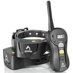 Patpet Remote Dog Training Collars for Large Dogs