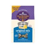 Old Mother Hubbard Classic Mini Dog Treats 3.8lbs