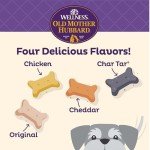 Old Mother Hubbard Classic Mini Dog Treats 3.8lbs