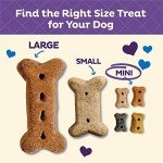Old Mother Hubbard Classic Mini Dog Treats 3.8lbs