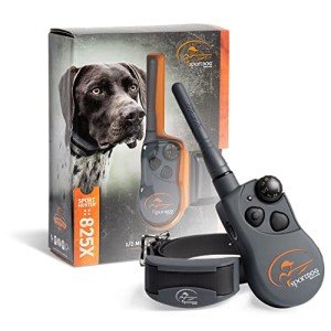 SportDOG 825X Remote Dog Training Collar