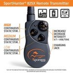 SportDOG 825X Remote Dog Training Collar