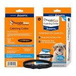ThunderEase Calming Pheromone Collar for Dogs