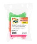 Hartz DuraPlay Squeaky Dog Toy - 3 Pack