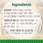 Nylabone Turkey Flavor Long-Lasting Chew Treats