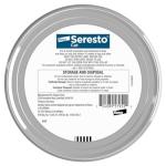 Seresto Cat Flea & Tick Prevention Collar, 2-pack