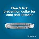 Seresto Cat Flea & Tick Prevention Collar, 2-pack