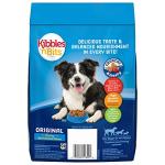 Kibbles 'N Bits Savory Beef & Chicken Dog Food
