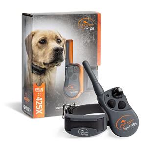 SportDOG FieldTrainer 425X Remote Dog Trainer Collar
