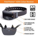 SportDOG FieldTrainer 425X Remote Dog Trainer Collar