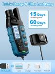 Bousnic Waterproof Dog Training Collar for Two Dogs