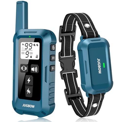 Jugbow 4200FT Remote Dog Training Collar