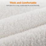 LOOBANI Portable Dog Sling for Rear Leg Support