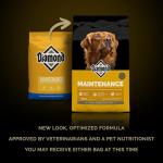Diamond Premium Recipe Balanced Dry Dog Food, 40lb