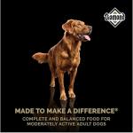 Diamond Premium Recipe Balanced Dry Dog Food, 40lb